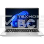 Ноутбук 14' IPS FHD HP ProBook 440 G9 silver (Core i5 1235U/16Gb/512Gb SSD/VGA int/FP/noOS) ((6A2H3EA_16G)), фото 1