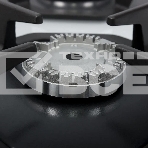 Газовая варочная панель Maunfeld EGHG.32.2CW/G, 2 конфорки, закаленное стекло, белый, фото6