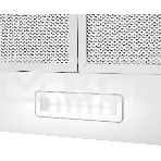 Вытяжка купольная Maunfeld Cork 60, белый, 60 см, 620 куб. м/ч, 47 дБ, фото12