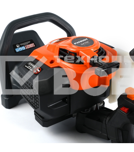 Кусторез бензиновый PATRIOT SLP 600
