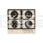 Газовая варочная поверхность Gefest ПВГ 2401-01 B81, фото 1