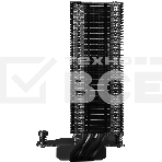 Устройство охлаждения(кулер) Thermalright Assassin Spirit 120 Soc-AM5/AM4/1151/1200/1700 черный 4-pin 25.6dB Al+Cu 900gr Ret (AS120-EVO), фото5