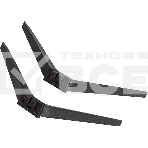 Телевизор Supra 32' STV-LC32ST0045W черный LED HD 50Hz AndroidTV, фото7