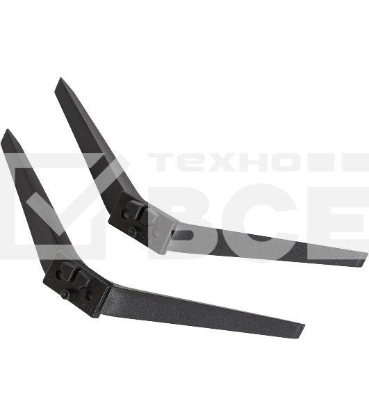 Телевизор Supra 32' STV-LC32ST0045W черный LED HD 50Hz AndroidTV