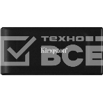 Внешний SSD Kingston XS1000, 1Tb, USB Type-C 3.1, R/W 1050 МБ/с/ 1000 МБ/с черный, фото4