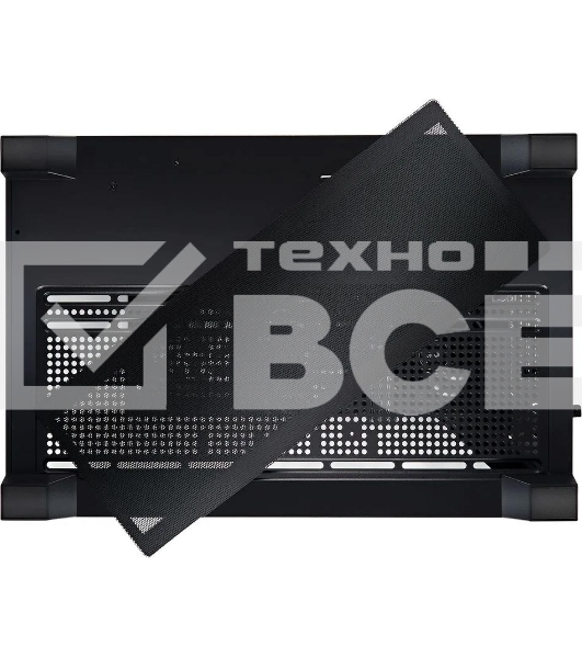 Компьютер Bloody BD-PC CB76V2 TWR i5 14400F (2.5) 32Gb SSD1Tb RTX5060TI 16Gb Windows 11 Home 64 2.5xGbitEth WiFi BT 750W черный (RUS) (2142026)