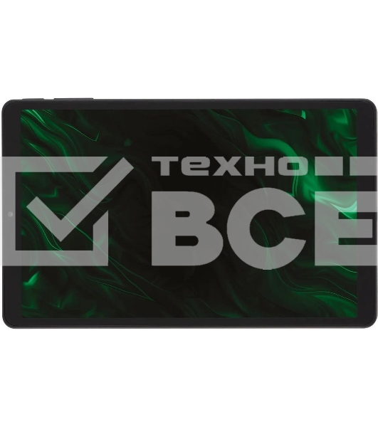 Планшет Digma Pro Spark 8.7', 4Gb, 64Gb, 3G, 4G LTE, 2G, Android 14, темно-серый