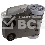 Отпариватель Bort Comfort + Black Edition черный, 2350 Вт, 70 г/мин, 3000 мл, фото11