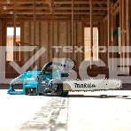 Цепная пила Makita DUC357SF 610Вт дл.шины:14' (35cm), фото4