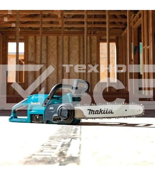 Цепная пила Makita DUC357SF 610Вт дл.шины:14' (35cm)