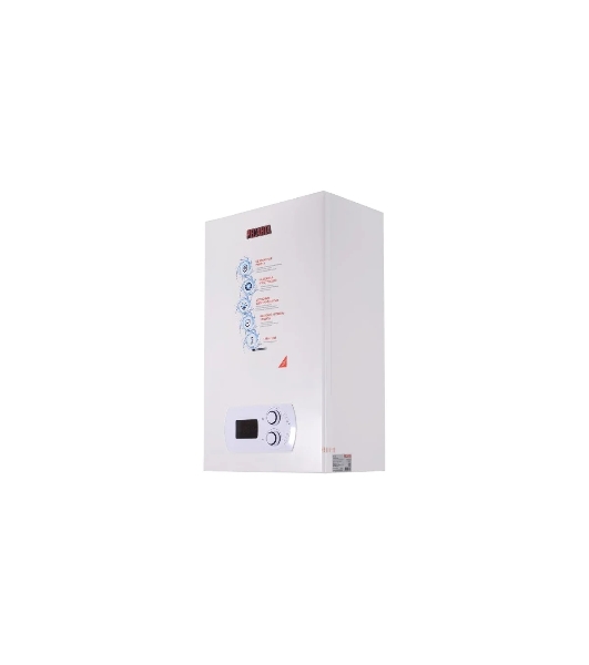 Газовый настенный двухконтурный котел Ресанта ГК-11