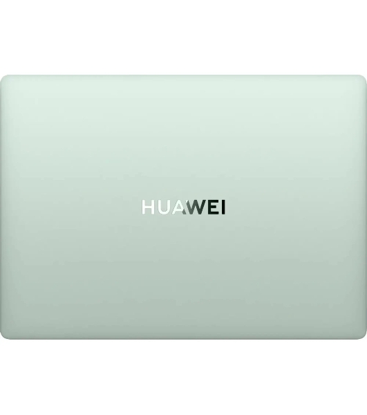 Ноутбук Huawei MateBook 14 FLMH-X/14'/OLED/Intel Core Ultra 5 125H/16Gb/1Tb SSD/Intel Arc/без ОС/зеленый/1.31kg