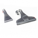 Пылесос моющий Thomas DRYBOX AMFIBIA FAMILY черный/бирюзовый, 325/1700 Вт, уборка влажная/сухая, пылесборник контейнер 2.6 л, фото9