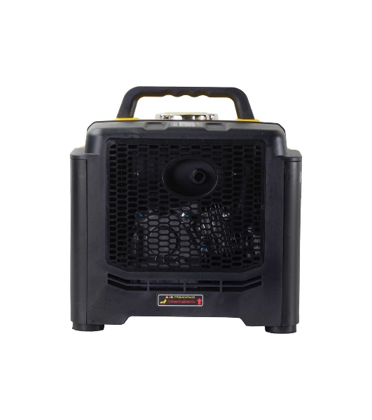 Инверторный генератор Huter DN А1,5i Grey