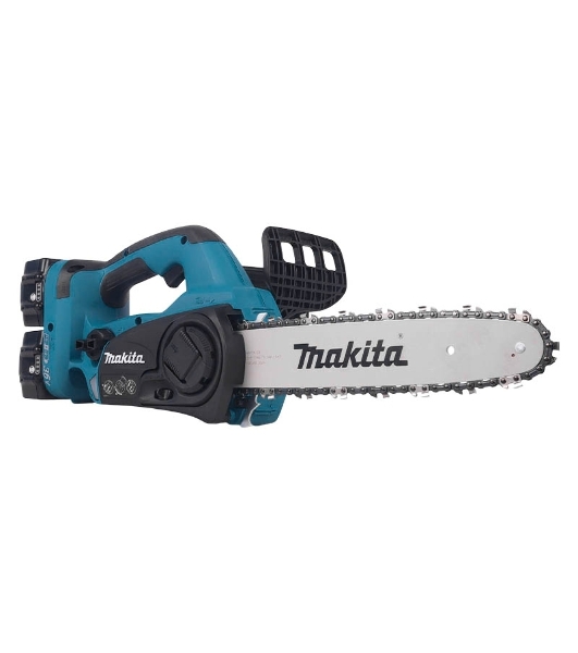 Пила цепная ак Makita DUC302RF2