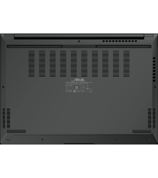 Ноутбук ASUS Zenbook 14 UM3406GA-QD149/14'/OLED/AMD Ryzen AI 7 445/32Gb/1Tb SSD/AMD Radeon Graphics/NoOS/черный/1.2kg