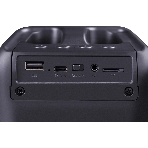 Колонка портативная DEFENDER Boomer 14 (Бумер 14) черный (15Вт, USB, Bluetooth, питание от аккумулятора) (65114), фото7