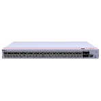 Коммутатор Huawei S310-48T4S, 48×1 Гбит/с + 4×1 Гбит/с SFP, управляемый, фото 1