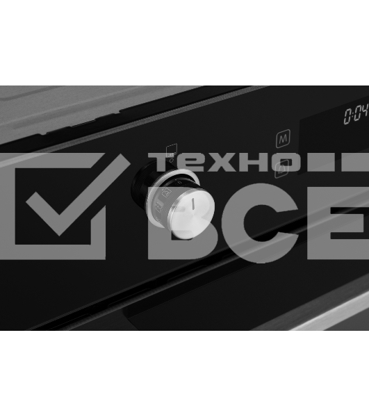 Духовой шкаф Weissgauff EOV 691 PDB, встраиваемый