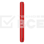 Мобильный телефон BQ 1858 Barrel красный/черный SC6531E, фото4
