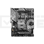 Материнская плата MSI Z790 GAMING PLUS WIFI, LGA 1700, 4xDDR5, 1xPCIe 5.0 x16, 1xPCIe 4.0 x16, 4xM.2, 6xSATA, 1xHDMI, 1xDP, 2.5 Gigabit Ethernet, 7.1 аудио, ATX, фото2
