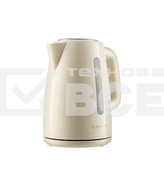 Чайник BRAYER BR1069