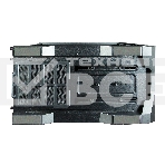 Компьютерный корпус MidiTower Zalman Z9 Iceberg MS black EATX (Zalman Z9 Iceberg MS) (без блока питания), фото10