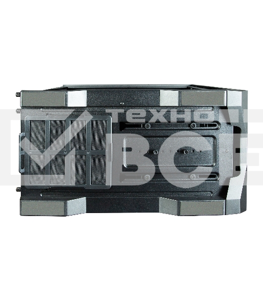 Компьютерный корпус MidiTower Zalman Z9 Iceberg MS black EATX (Zalman Z9 Iceberg MS) (без блока питания)