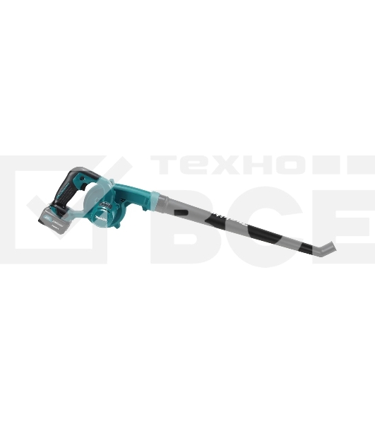 Воздуходувка Makita UB101DZ пит.:от аккум. синий/черный