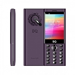 Мобильный телефон BQ 3598 Barrel XXL фиолетовый/черный, фото 1