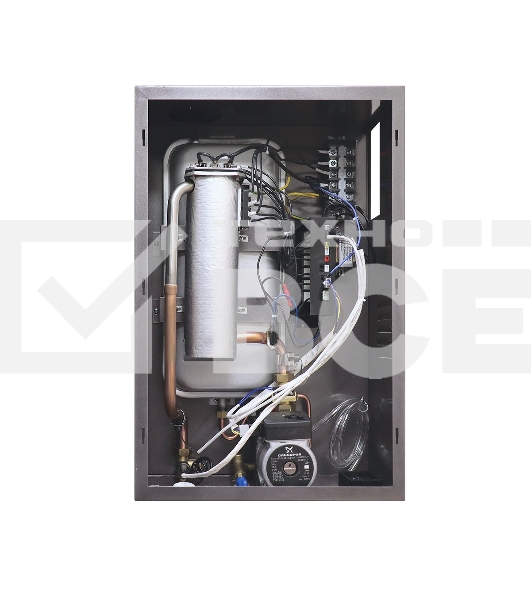 Водонагреватель Thermex Cometa 6-12 Wi-Fi