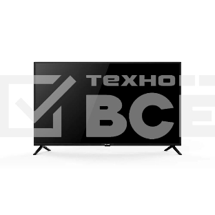 Телевизор Centek 40