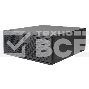 Компьютерный корпус Silverstone SST-RM44