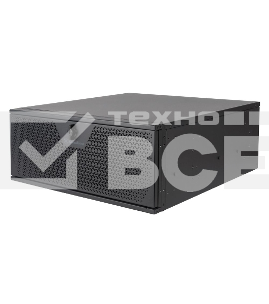 Компьютерный корпус Silverstone SST-RM44