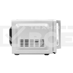 Микроволновая печь Centek CT-1562  белый 20л 700Вт кнопки, поворотный механизм, фото4