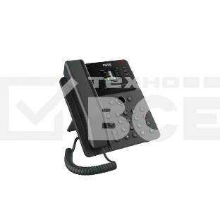 Телефон IP Fanvil V61W черный