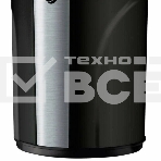 Кофемолка Vitek VT-8366 (MC) черный/серебро, фото2