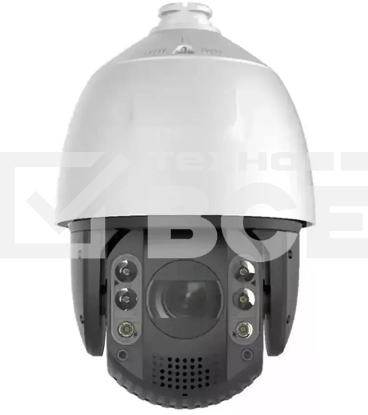 Камера видеонаблюдения IP Hikvision DS-2DE7A432IW-AEB 5.9-188.8мм корп.:белый