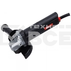 Угловая шлифовальная машина Deli DE-JM125-1E (1150Вт, 125мм, 12000об/мин, картон), фото4