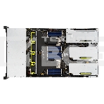 Серверная платформа ASUS RS720A-E11-RS24U/10G/1.6KW/24NVMe/OCP, фото35