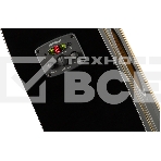 Электроакустическая гитара FENDER CD-60SCE Dread Black WN, фото2