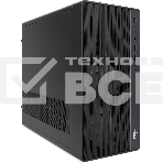 Компьютер IRU Game 510H6SEA MT i5 12400F (2.5) 16Gb SSD512Gb RTX3060 12Gb Free DOS GbitEth 500W, черный (2023160), фото 1
