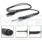 Паяльник Quick TSS31A для паяльных станций Quick TS2200, фото2