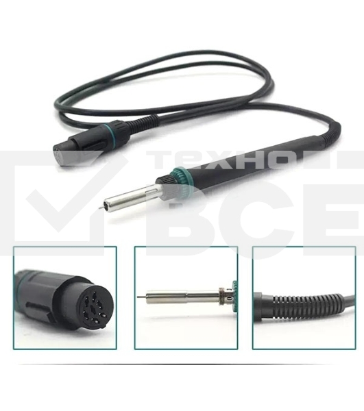 Паяльник Quick TSS31A для паяльных станций Quick TS2200