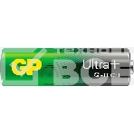 Батарея GP Ultra Plus Alkaline 15AUPA21-2CRSB4 AA (4шт) блистер, фото3
