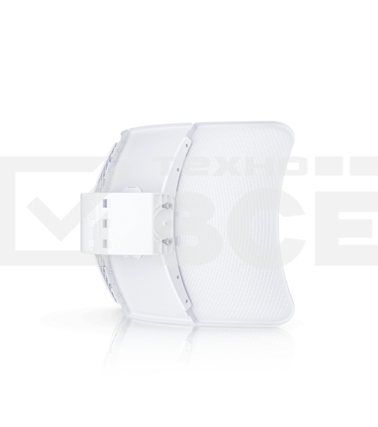 Точка доступа Wi-Fi Ubiquiti LiteBeam 5AC XR LBE-5AC-XR Радиоустройство 5 ГГц, PtP/PtMP, airMAX ac, MIMO 2х2, 20 дБи