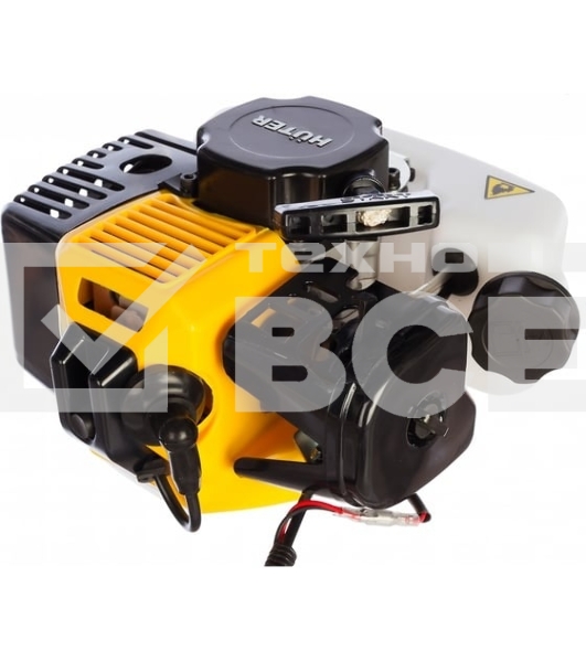 Триммер бензиновый Huter GGT-1000S 1000Вт реж.эл.: леска (упак.:2 коробки)