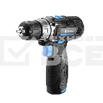 Дрель-шуруповерт аккумуляторная Deko DKCD12V PRO, 20В, 1 АКБ, фото3