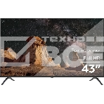 Телевизор BQ 43