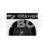 Стиральная машина Hotpoint WSH 6090 VBB белый, загр. фронтальная макс.: 6 кг 1000 об/мин класс: А, фото2